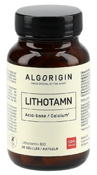 ALGORIGIN Lithotamne Kapsel Bio