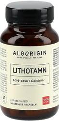 ALGORIGIN Lithotamne Kapsel Bio