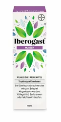 Iberogast Magen Tropfen