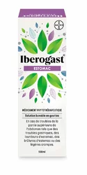 Iberogast Magen Tropfen