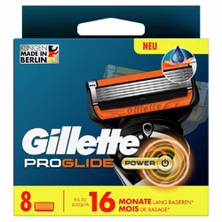 Gillette ProGlide Power Systemklingen (n)