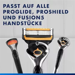 Gillette ProGlide Power Systemklingen (n)