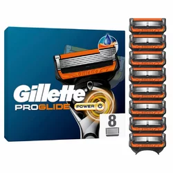 Gillette ProGlide Power Systemklingen (n)