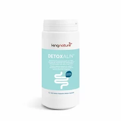 Detoxalin Kapsel