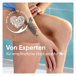 Gillette Venus Pro Smooth Sensitive Rasierapparat mit 1 Klinge + Duschhänger