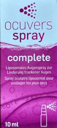 Ocuvers Complete