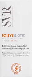 SVR C EYE BIOTIC