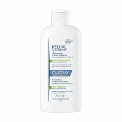DUCRAY KELUAL SQUANORM Shampoo fettige Schuppen