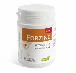 FORZINC Tablette