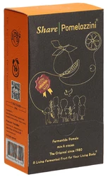 Share Pomelozzini Pampelmuse fermentiert