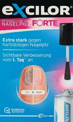 Excilor Forte Nagelpilz Lösung
