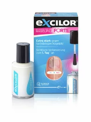 Excilor Forte Nagelpilz Lösung