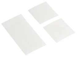 flawa STRIPS Wundverschlussstreifen 2 Grössen 6 x 38x6mm 3 x 75x6mm