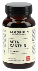 ALGORIGIN Astaxanthin Kapsel (n)