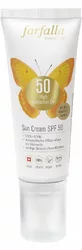 farfalla Sun Cream SPF50