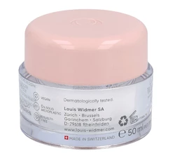 Louis Widmer Hydraderm Tagesemulsion ohne Parfum