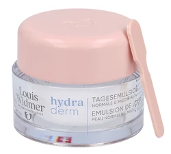 Louis Widmer Hydraderm Tagesemulsion ohne Parfum