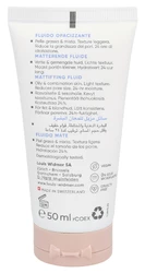 Louis Widmer Mattierendes Fluid parfumiert