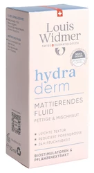 Louis Widmer Mattierendes Fluid parfumiert
