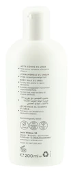 Louis Widmer Remederm lait corporel 5% urée sans parfum
