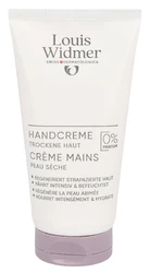 Louis Widmer Handcreme ohne Parfum