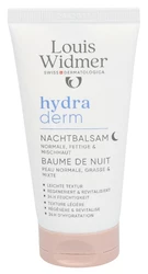Louis Widmer Hydraderm Nachtbalsam parfumiert