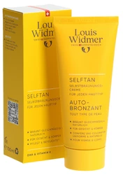 Louis Widmer Selftan