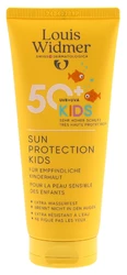 Louis Widmer Sun Protection Kids LSF50+ ohne Parfum