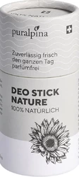 puralpina Deo Stick Nature