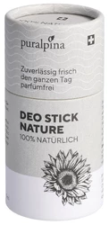 puralpina Deo Stick Nature