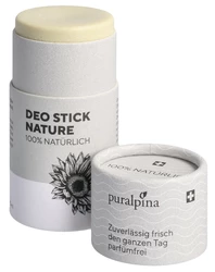 puralpina Deo Stick Nature