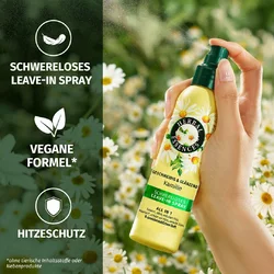Herbal Essences Leave-in Spray Kamille