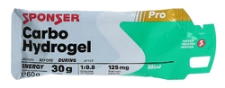 Sponser Carbo Hydrogel Mint