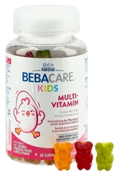 BEBACARE Kids Gummies Multi-Vitamin