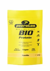 Peeroton Bio Protein Vanille
