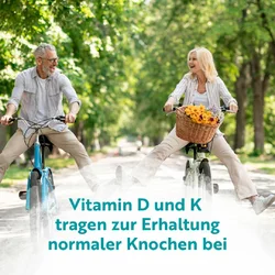 VIRIDIAN KnochenStark Kapsel