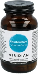 VIRIDIAN OsFort caps