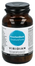 VIRIDIAN KnochenStark Kapsel