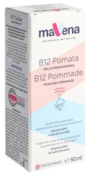 Mavena B12 Salbe