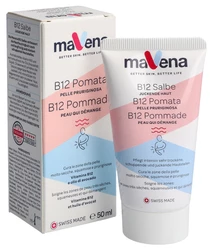 Mavena B12 Salbe