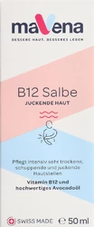 Mavena B12 Salbe