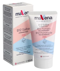 Mavena B12 Pommade