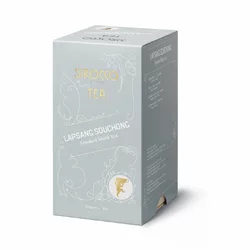 Sirocco Teebeutel Lapsang Souchong Bio