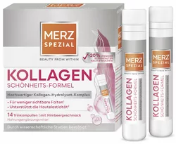 MERZ SPEZIAL Kollagen Trinkamp