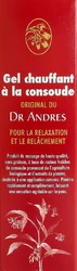 Dr. Andres Wallwurz Gel wärmend