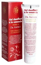 Dr. Andres Wallwurz Gel wärmend