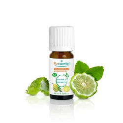 Puressentiel bergamote huil ess bio