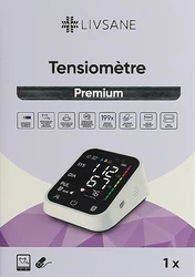 LIVSANE tensiomètre premium