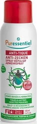 Puressentiel anti-tiques spray répulsif