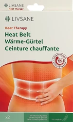 LIVSANE Wärme-Gürtel